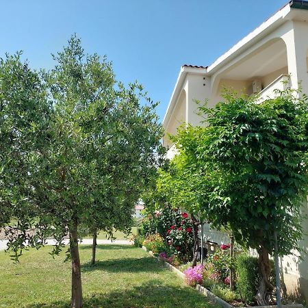 Apartments Vlašići Eksteriør bilde
