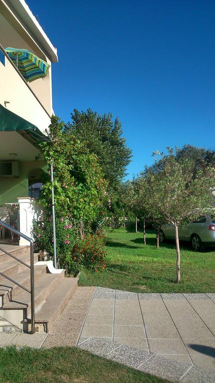 Apartments Vlašići Eksteriør bilde
