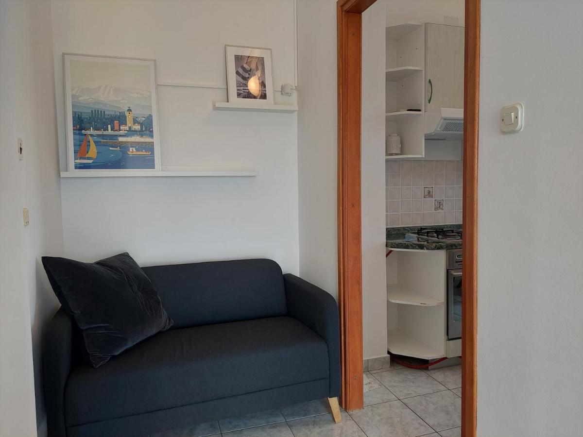 Apartments Vlašići Eksteriør bilde