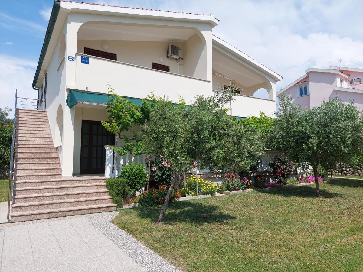 Apartments Vlašići Eksteriør bilde