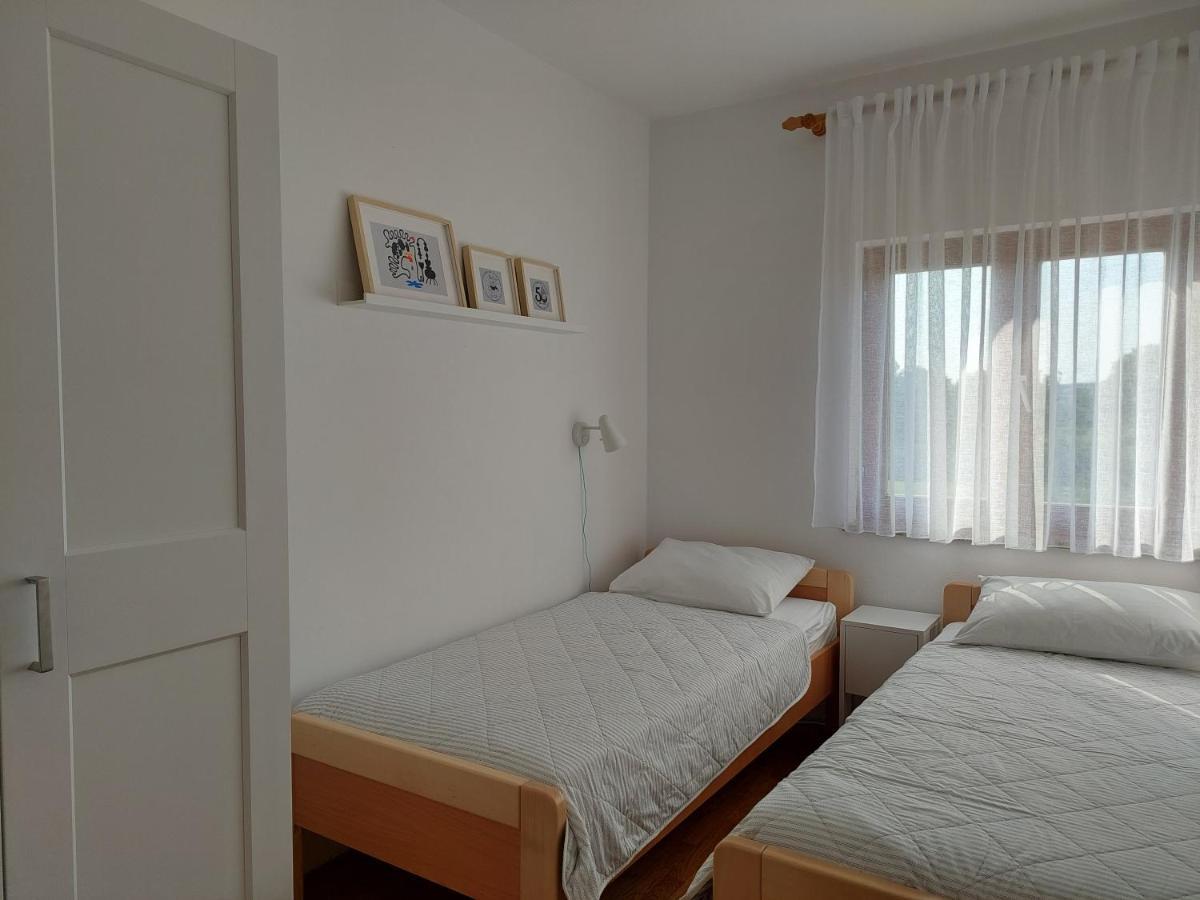 Apartments Vlašići Eksteriør bilde
