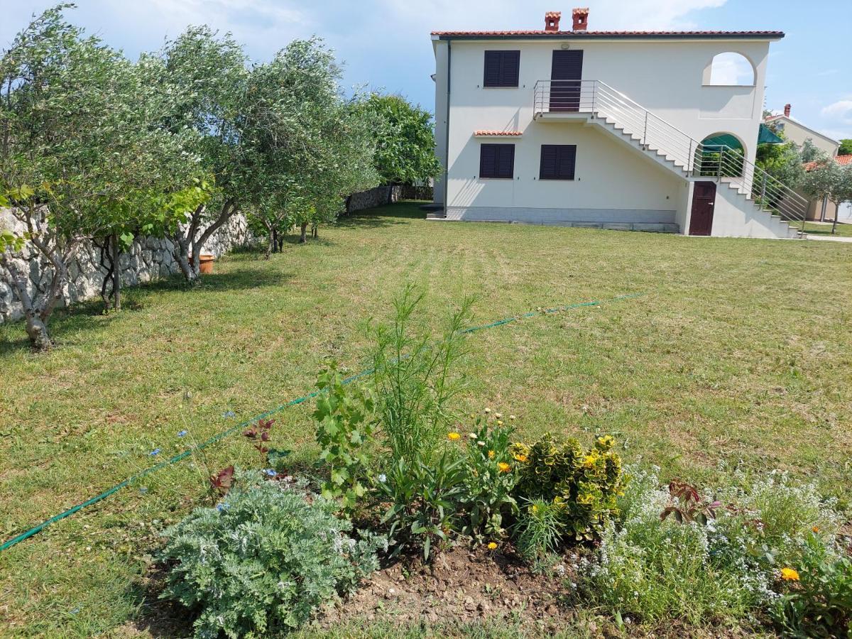 Apartments Vlašići Eksteriør bilde