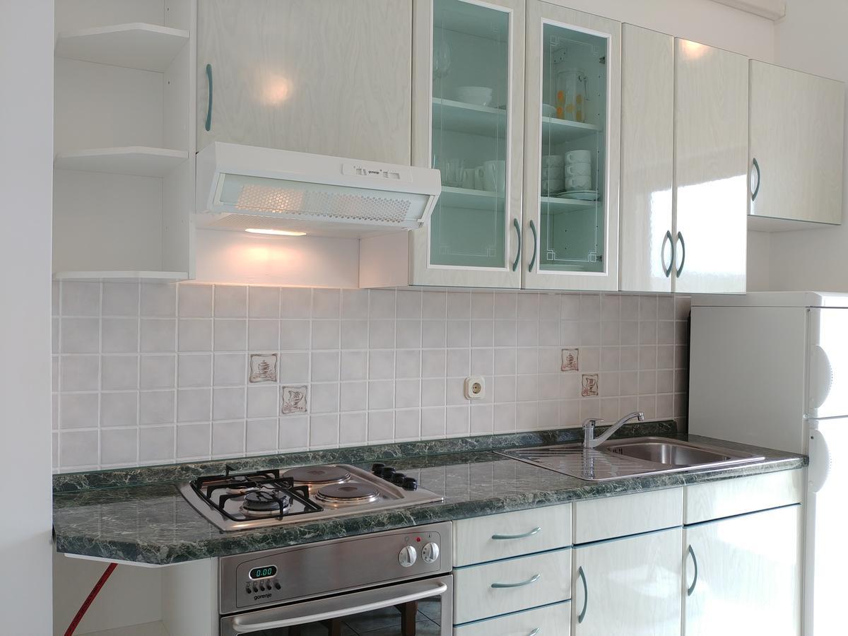 Apartments Vlašići Eksteriør bilde