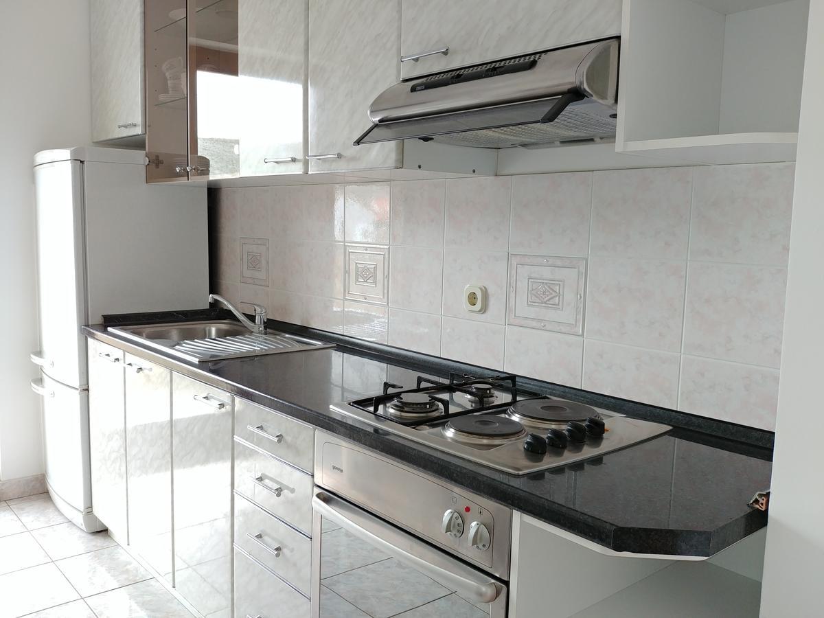 Apartments Vlašići Eksteriør bilde