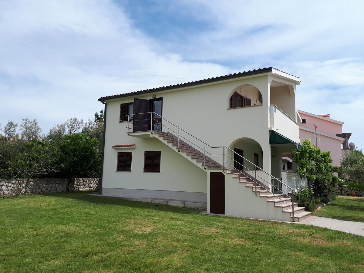 Apartments Vlašići Eksteriør bilde