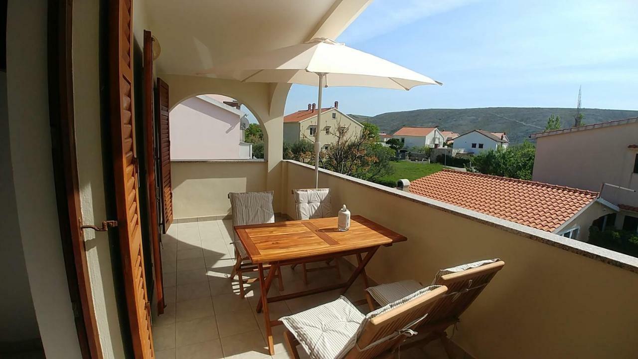 Apartments Vlašići Eksteriør bilde