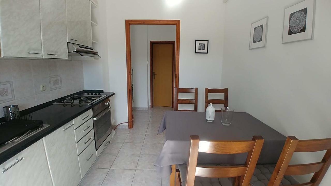 Apartments Vlašići Eksteriør bilde