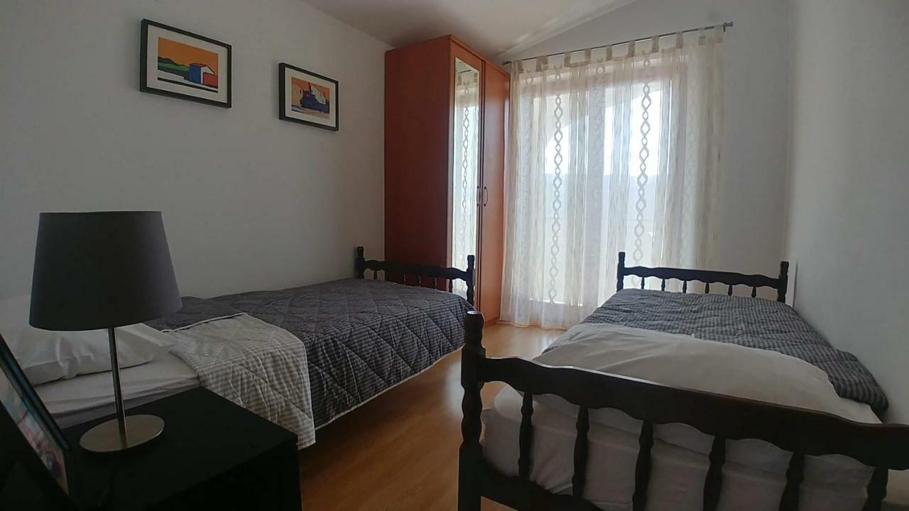 Apartments Vlašići Eksteriør bilde