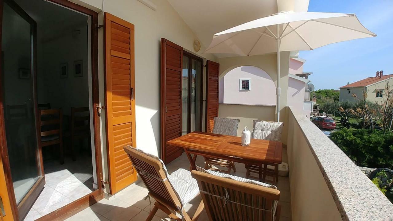 Apartments Vlašići Eksteriør bilde