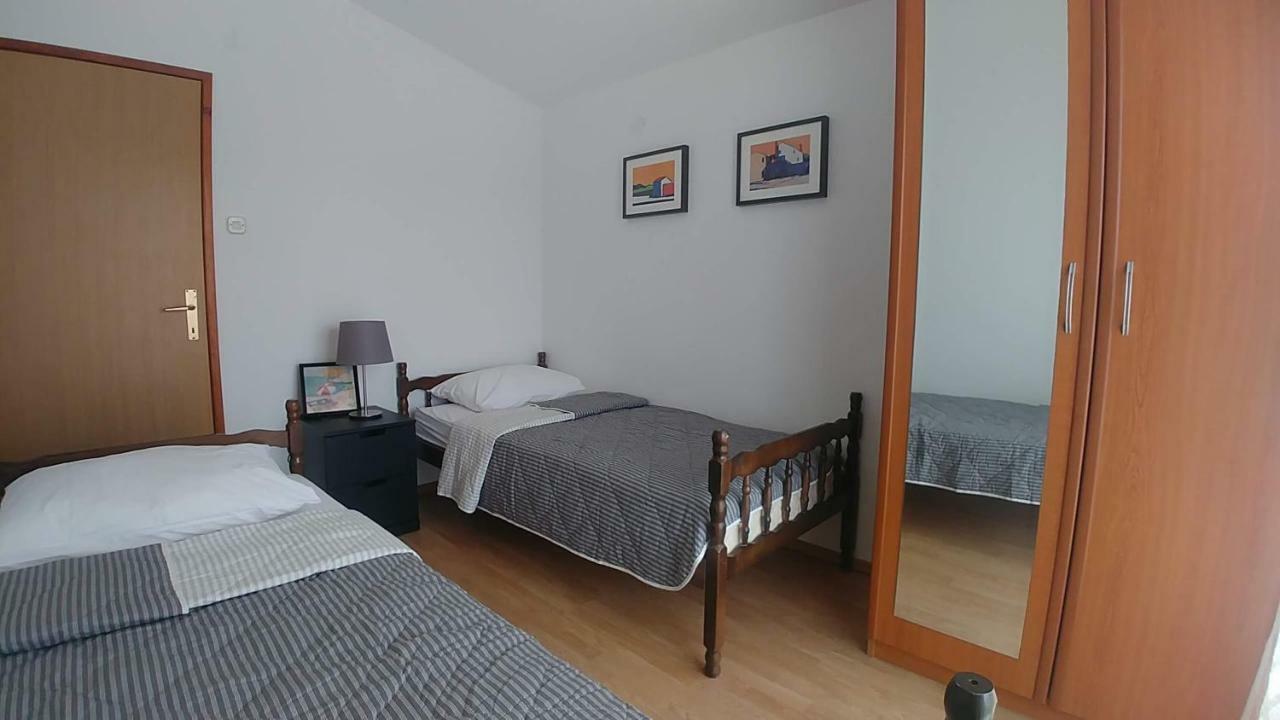 Apartments Vlašići Eksteriør bilde