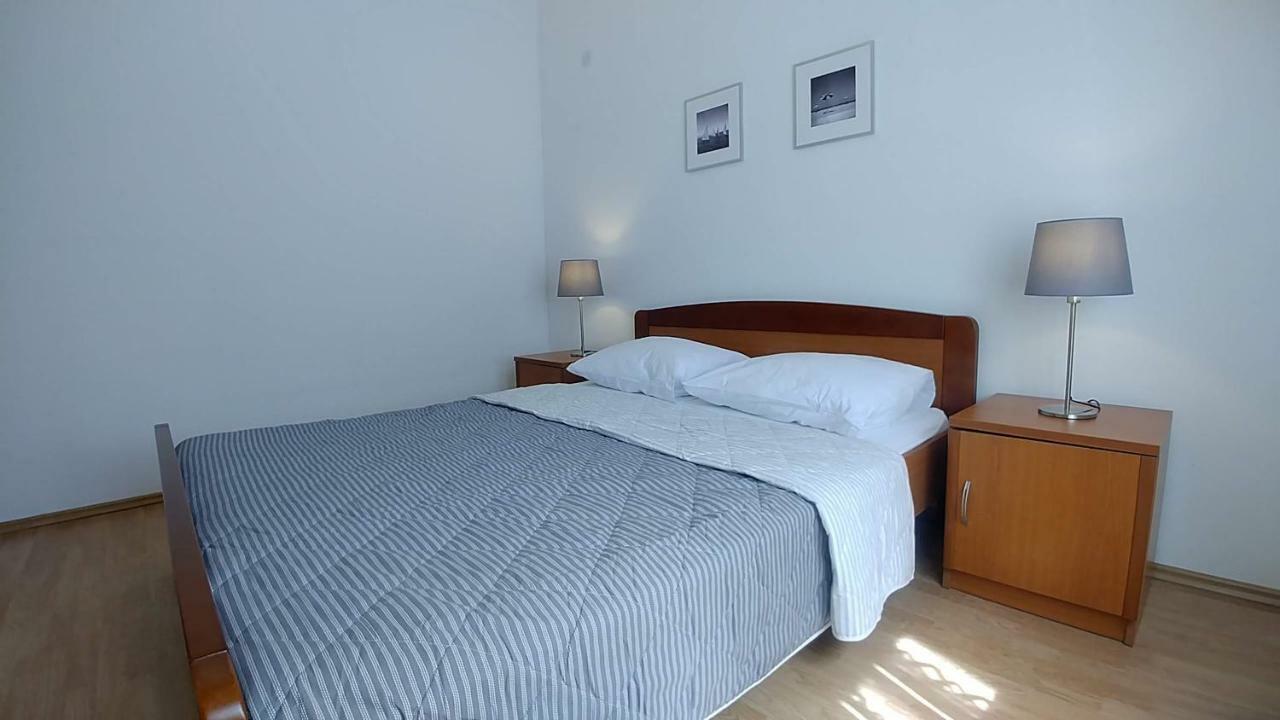 Apartments Vlašići Eksteriør bilde