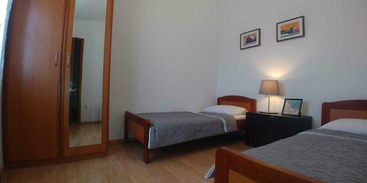 Apartments Vlašići Eksteriør bilde