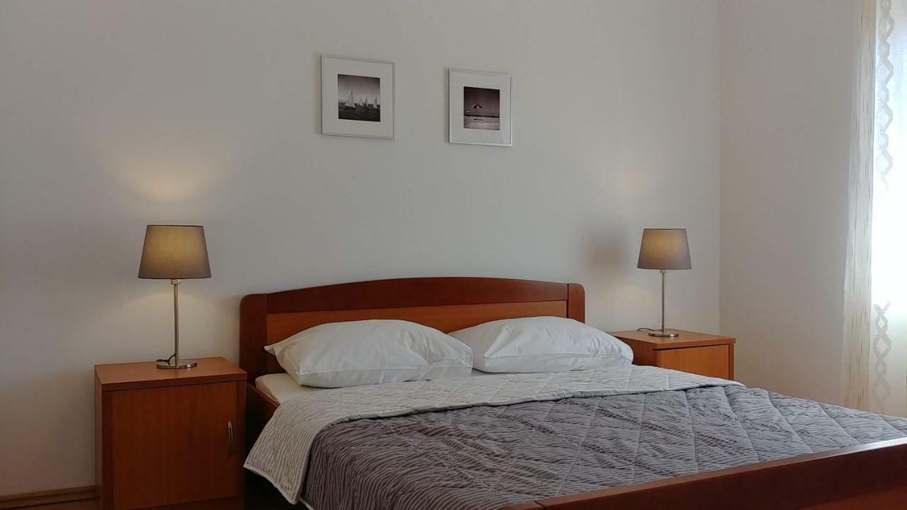 Apartments Vlašići Eksteriør bilde