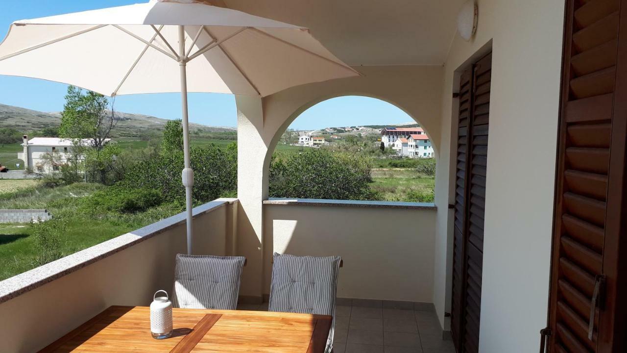 Apartments Vlašići Eksteriør bilde