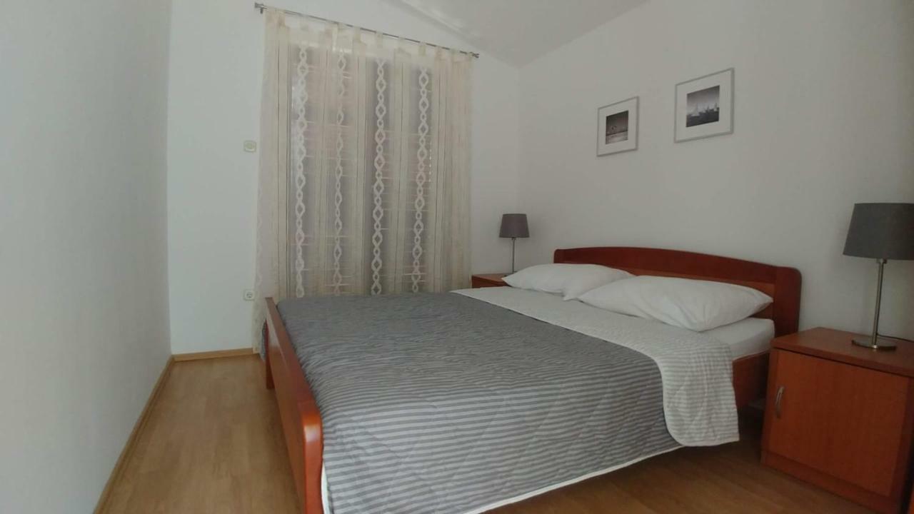 Apartments Vlašići Eksteriør bilde