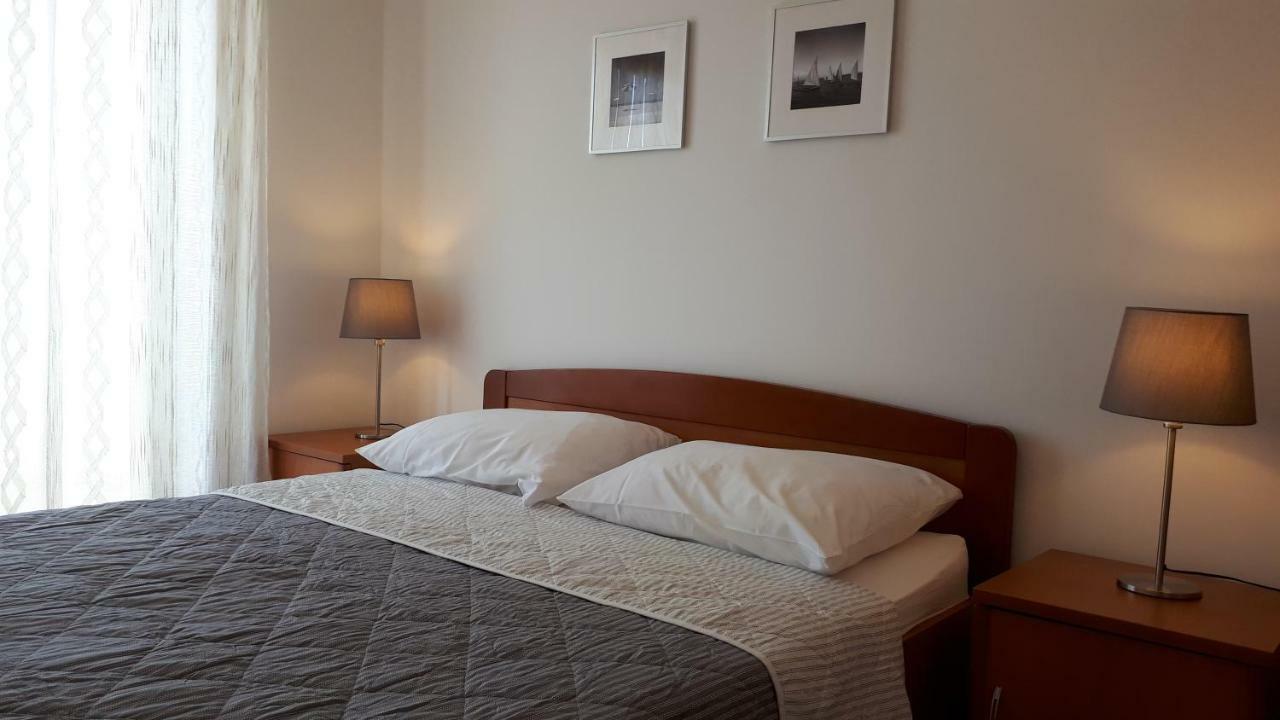 Apartments Vlašići Eksteriør bilde